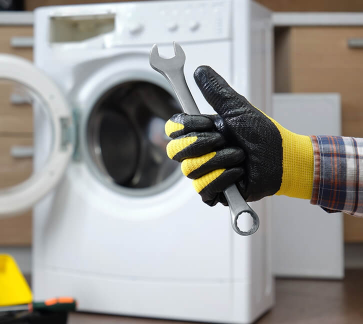 Haushaltsgeräte Reparatur in Merseburg