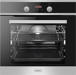 Backofen Reparatur Merseburg