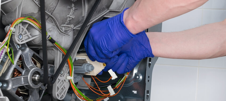 Haushaltsgeräte Reparaturservice Merseburg - Über uns