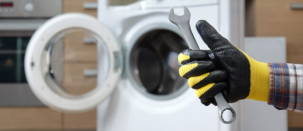 Haushaltsgeräte Reparaturservice Merseburg - Unsere Leistungen