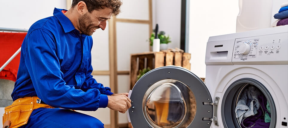 Haushaltsgeräte Reparaturservice Merseburg - Kontakt